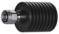 J01464A0000 - 2.2-5 TERMINATION PLUG SCREW