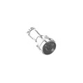 227953-1 - CONN TERMINATOR PLUG N 50OHM