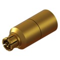 8038-4001 - CONN TERMINATOR JACK SMPS 50 OHM