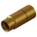 8038-6003 - CONN TERMINATOR PLUG SMPS 50 OHM