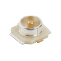 A-1JB - CONN UMC JACK STR 50 OHM SMD