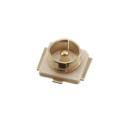 0734120114 - CONN UMC RCPT STR 50 OHM SMD