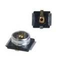 W.FL2-R-SMT-1(10) - CONN UMC RCPT STR 50 OHM SMD