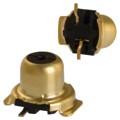 MS-147(06) - CONN COAX SWITCH RCPT STR 50OHM