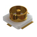 RSP-122811-01 - CONN UMC RCPT STR 50 OHM SMD