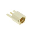 0734150962 - CONN MMCX JACK STR 50OHM EDGEMNT