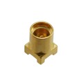 0734152061 - CONN MMCX JACK STR 50 OHM SMD