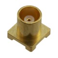0734151692 - CONN MCX RCPT STR 50 OHM SMD