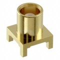 0733660060 - CONN MCX JACK STR 50 OHM PCB