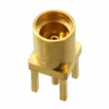 0734151472 - CONN MMCX JACK STR 50 OHM PCB