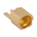 SMP-MSLD-PCE-5T - SMP EDGE MOUNT PCB JACK, SURFACE