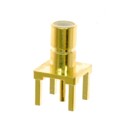 0731000207 - CONN SMB RCPT STR 50 OHM PCB