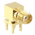 1470509-1 - CONN SMA JACK R/A 50OHM PCB