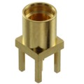MMCX-R-PC(40) - CONN MMCX RCPT STR 50 OHM PCB