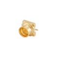 19S10H-40ML5 - CONN SMP PLUG STR 50OHM SMD