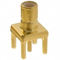 131-3701-261 - CONN SMB JACK STR 50 OHM PCB