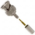 31-320-RFX - CONN BNC PLUG STR 50 OHM CRIMP