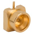 925-197J-51PT - SMPM SURFACE MOUNT PCB JACK, MAL