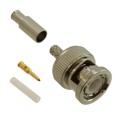 31-315-RFX - CONN BNC PLUG STR 50 OHM CRIMP