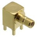 0731000103 - CONN SMB RCPT R/A 50 OHM PCB