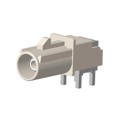 FA1-NBRP-PCB-8 - CONN FAKRA PLUG R/A 50 OHM PCB