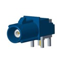 FA1-NCRP-PCB-8 - CONN FAKRA PLUG R/A 50 OHM PCB