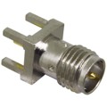 CONREVSMA001 - CONN RP-SMA RCPT STR 50 OHM PCB