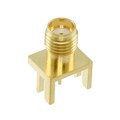 0732511150 - CONN SMA RCPT STR 50OHM EDGE MNT