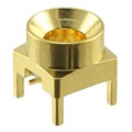 0734153310 - CONN SMP PLUG STR 50 OHM SMD