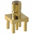 142138 - CONN SMB JACK STR 50 OHM PCB