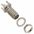 CONREVSMA008 - CONN RP-SMA RCPT STR 50 OHM PCB