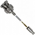 112132 - CONN BNC PLUG STR 50 OHM CRIMP