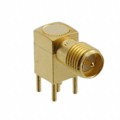 0733910320 - CONN RP-SMA JACK R/A 50 OHM PCB