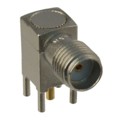 0733910080 - CONN SMA JACK R/A 50 OHM PCB