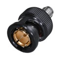 UPL2000-D4 - CONN BNC PLUG STR 75 OHM CRIMP