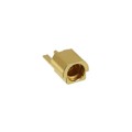 MMCX-J-P-H-ST-EM1 - CONN MMCX JACK STR 50OHM EDGEMNT