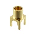 MCX7-J-P-H-ST-TH1 - CONN MCX JACK STR 75 OHM PCB
