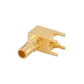 59S225-400L5 - CONN SMB PLUG R/A 50OHM PCB