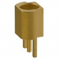 135-3711-801 - CONN MMCX JACK STR 50OHM EDGEMNT