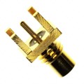 152119 - CONN SMC JACK STR 50 OHM PCB