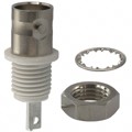 31-10-RFX - CONN BNC RCPT STR 50 OHM SOLDER