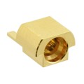 SMP-MSFD-PCE-1 - CONN SMP JACK STR 50OHM EDGE MNT