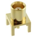 MCX-J-P-H-ST-TH1 - CONN MCX JACK STR 50 OHM PCB