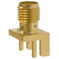 142-0701-841 - CONN SMA JACK STR 50OHM EDGE MNT