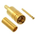 0731000248 - CONN SMB PLUG STR 50 OHM CRIMP