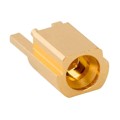 925-169J-51P - CONN SMPM JACK STR 50OHM EDGEMNT