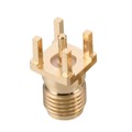 60312002114503 - SMA PCB THT JACK STRAIGHT WR-SMA