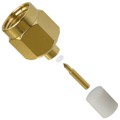901-9867-RFX - CONN SMA PLUG STR 50 OHM SOLDER