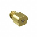 SMA-J-P-H-ST-EM3 - CONN SMA JACK STR 50 OHM EDGEMNT