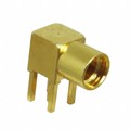 CONMMCX002 - CONN MMCX RCPT R/A 50 OHM PCB